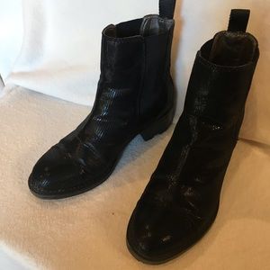 Calvin Klein women’s boots, 6.5